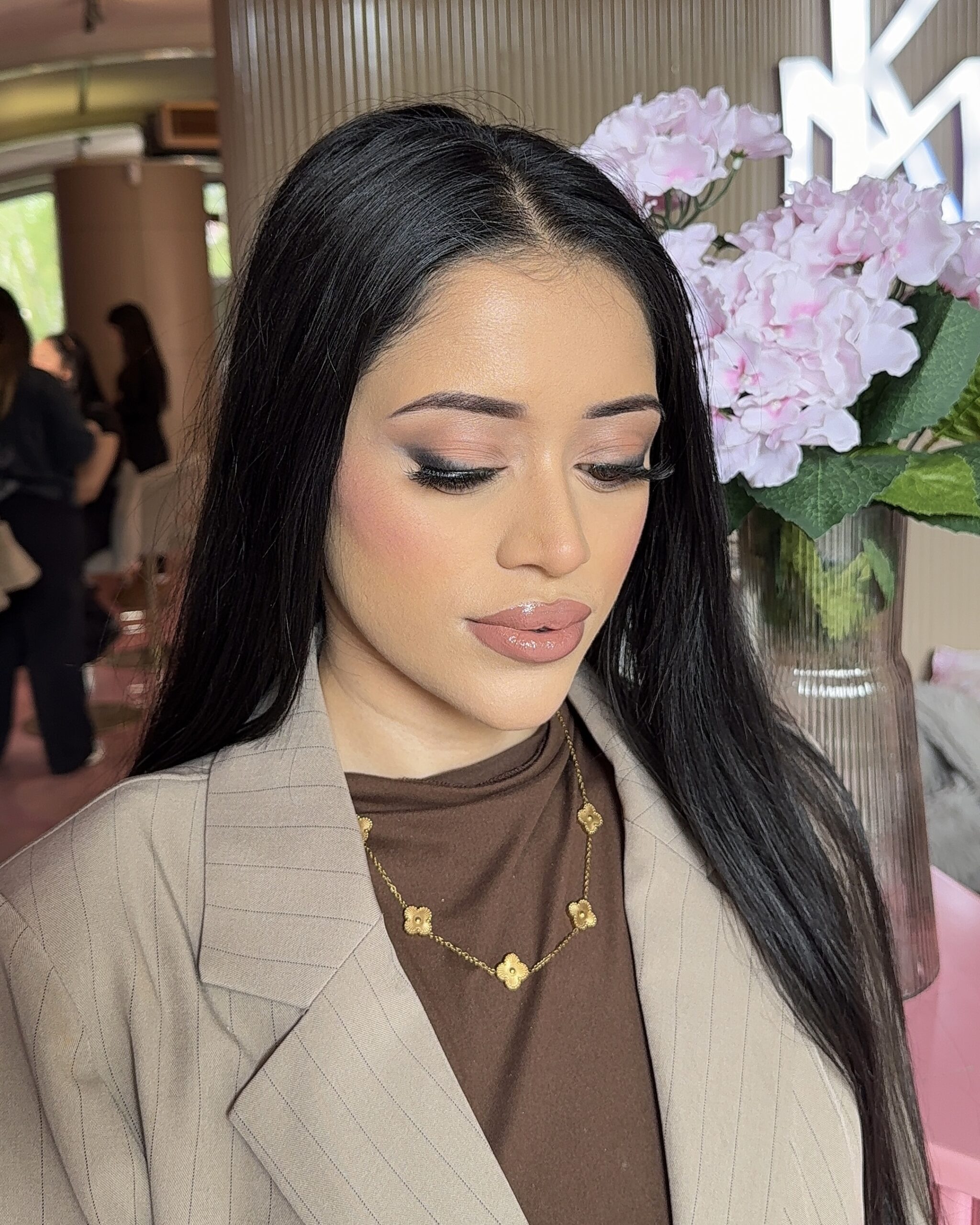 Hina A Api Hina A's Portfolio - Kara Makeup